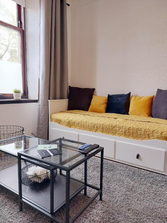 Ferienwohnung Modern&Bright, G/F, 1BR APT. Real Hidden Gem Hamilton Exterior foto